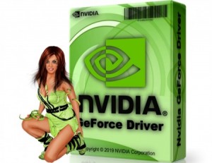 nvidia 