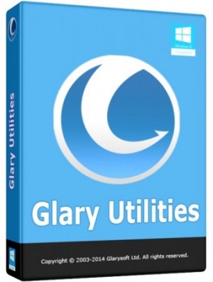 glary utilities pro