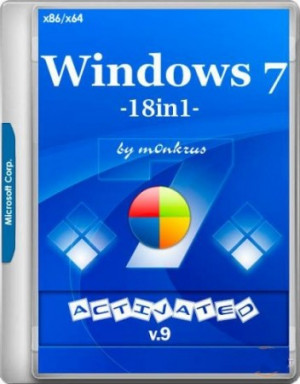 1583598142 2591.windows 7 sp1 x86 x64 18in1 activat d v9 aio by m0nkrus 2020 rus ng 