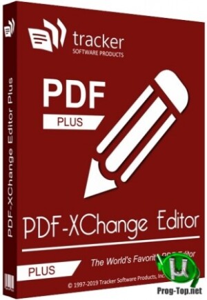 PDF XChange Editor Plus 8