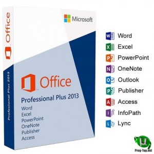 Microsoft Office Professional Plus 2013 1