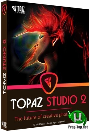 Topaz Studio