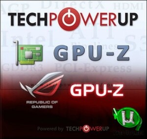 GPU Z