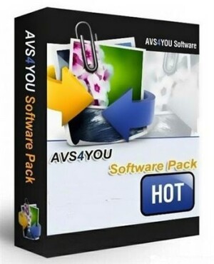 AVS Video Software