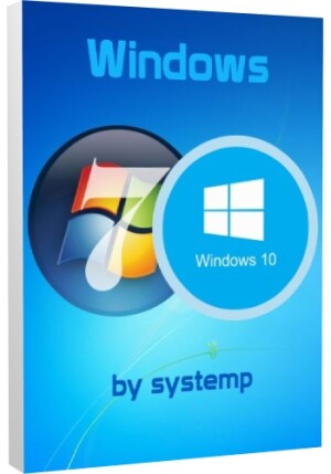 Windows 7 10