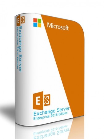 Расширение возможностей облачных приложений - Microsoft Exchange Server 2016 (Cumulative Update 15)