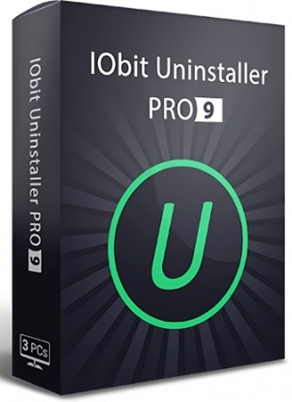 Деинсталлятор программ - IObit Uninstaller Pro 9.3.0.11 RePack (& Portable) by elchupacabra