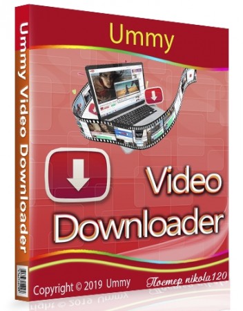 Ummy Video Downloader 1.10.10.0 RePack (& Portable) by elchupacabra