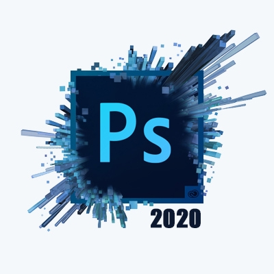 Adobe Photoshop 2020 v21.1.0.106 (x64) Repack by SanLex
