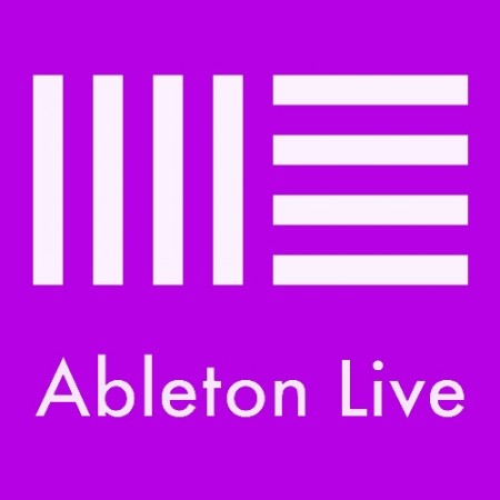 Музыкальная студия - Ableton - Live Suite 10.1.9 (x64)