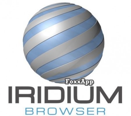 Браузер с улучшенной безопасностью - Iridium Browser 2020.01 + Portable