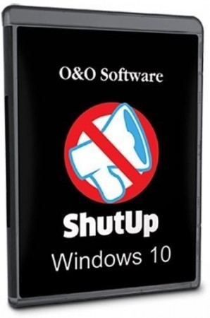 Настройка Windows под себя - O&O ShutUp10 1.7.1408 RePack (& Portable) by elchupacabra