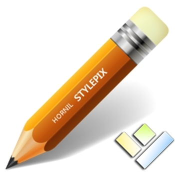 Бесплатный редактор изображений - Hornil StylePix 2.0.1.0 + portable