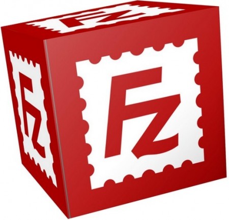 Загрузка файлов на сервер - FileZilla 3.47.1 + Portable