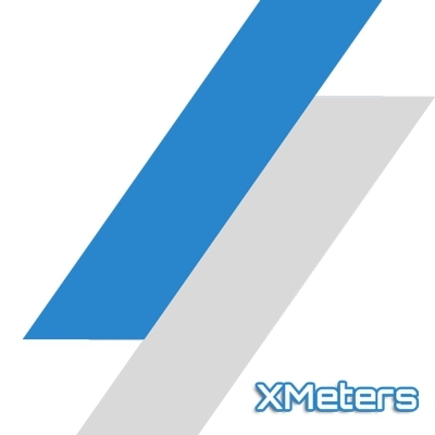 Мониторинг параметров системы - XMeters 1.0.103.0