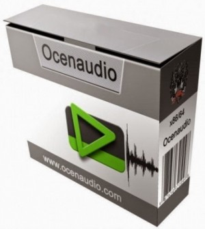 OcenAudio 2.0.14.7024 Incl Portable