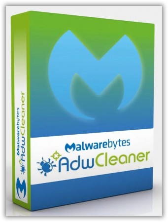 Удаление нежелательных программ с компьютера - Malwarebytes AdwCleaner 8.0.2.0