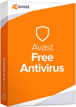 Бесплатная антивирусная защита - Avast Free Antivirus 20.1.2397 (build 20.1.5069.528) Final