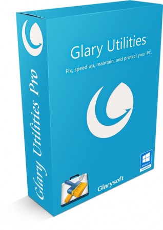 Чистка и настройка компьютера - Glary Utilities Pro 5.137.0.163 RePack (& Portable) by TryRooM