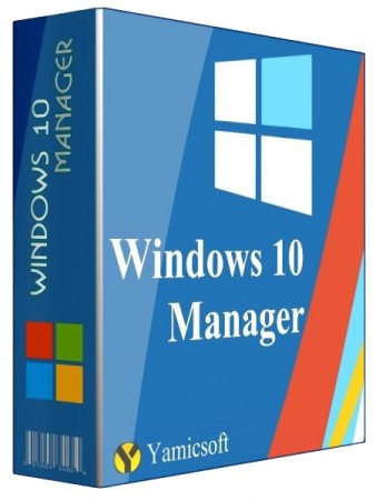 Устранение неисправностей Windows - Windows 10 Manager 3.2.3.0 Final RePack (& Portable) by KpoJIuK