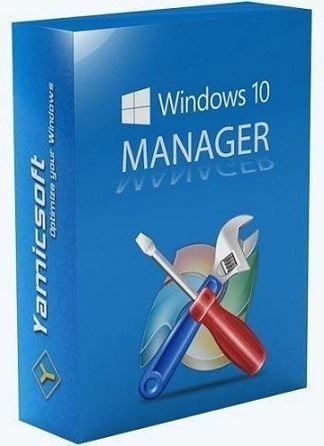 Оптимизация параметров Windows - Windows 10 Manager 3.2.3 RePack (& Portable) by elchupacabra