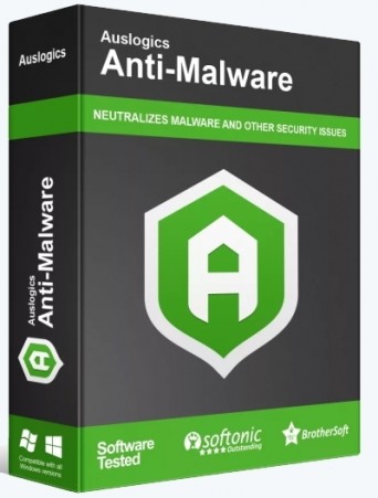 Удаление угроз безопасности данных - Auslogics Anti-Malware 1.21.0.3 RePack (& Portable) by TryRooM