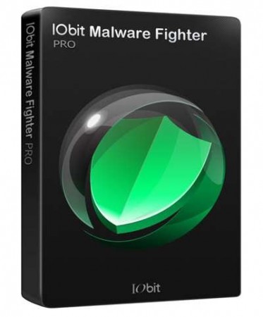 Защита от вирусов вымогателей - IObit Malware Fighter PRO (акция comss) 7.6.0.5846