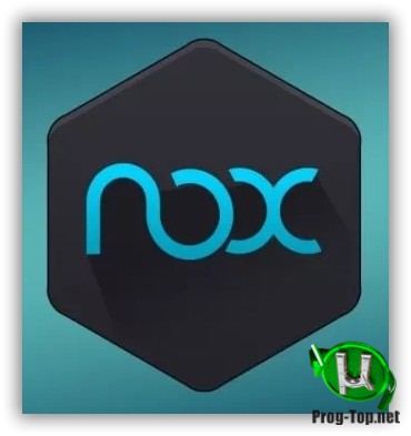 Эмулятор Андроид с Google Play - Nox App Player 6.6.0.5002