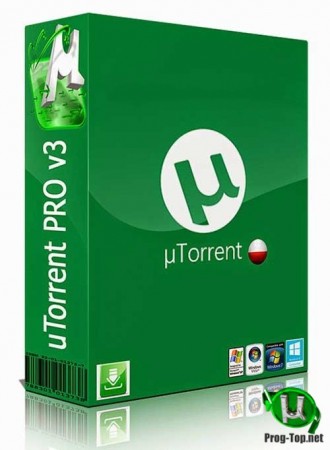 Торрент Загрузчик Без Установки В Windows - UTorrent Pro 3.5.5.