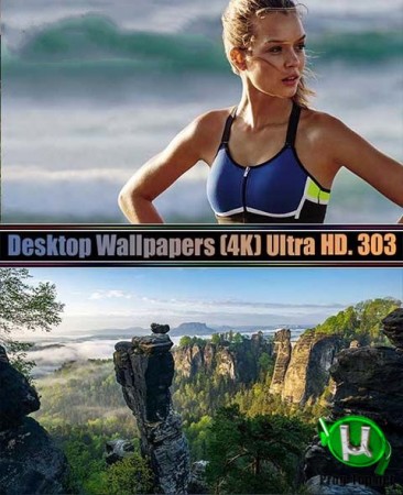 Desktop Wallpapers (4K) Ultra HD. Part (303)