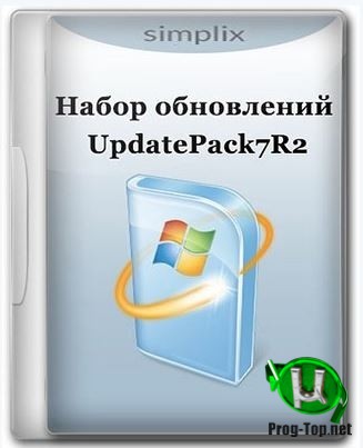 Апрельские обновления Windows 7 - UpdatePack7R2 20.4.15