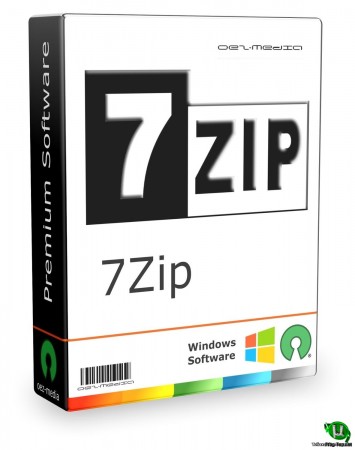 Мощный файловый архиватор - 7-Zip ZS 21.03 - 1.5.0 Release 2