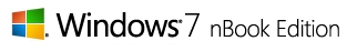 Windows 7  Ru x86/x64 nBook IE11 by OVGorskiy 04.2020 1 DVD 