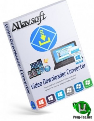 Allavsoft Crack