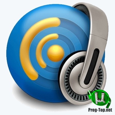 RadioMaximus онлайн радио для ПК 2.27.1 Portable by Jooseng