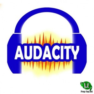 AUDACITY LOGO