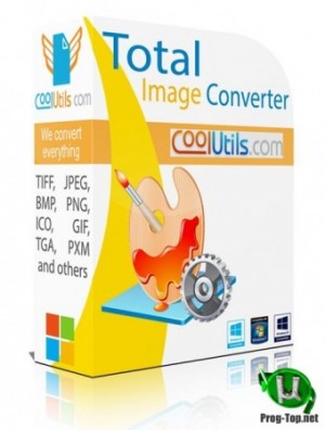 TOtal image converter