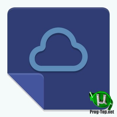QOwnNotes заметки на компьютере 20.6.0 Build 5746 Portable