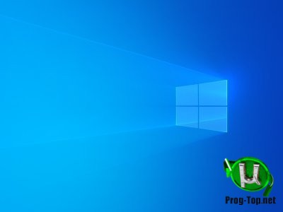 Windows 7/10 Pro х86-x64 by g0dl1ke 20.06.11