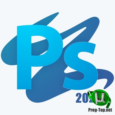 Adobe Photoshop дизайн изображений 2020 v21.2.0.225 (x64) RePack by SanLex (2020-06-17)