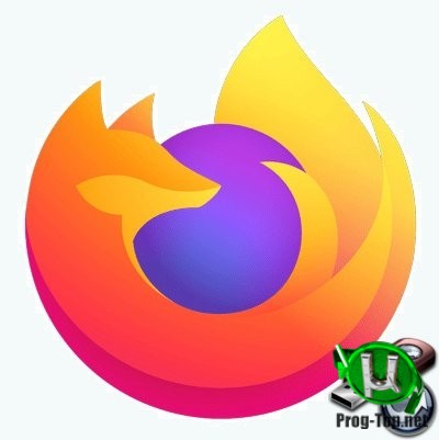 Firefox Browser портативная версия 91.1.0 ESR Portable by PortableApps