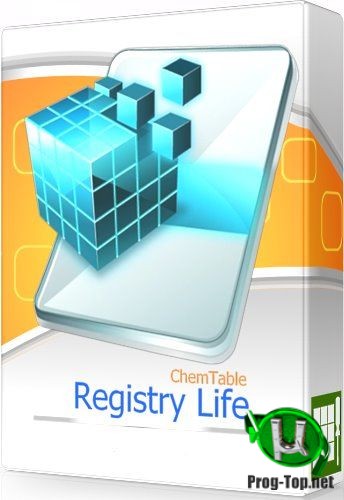 Registry Life обслуживание реестра 5.30 RePack (& Portable) by elchupacabra