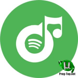 Ukeysoft Spotify Music Converter загрузчик музыки 2.9.8