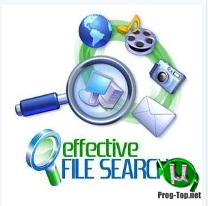 Everything моментальный поиск файлов 1.4.1.986 + Portable