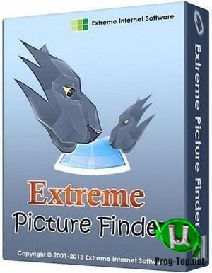 Extreme Picture Finder поиск и загрузка медиафайлов 3.51.0.0 RePack (& Portable) by elchupacabra