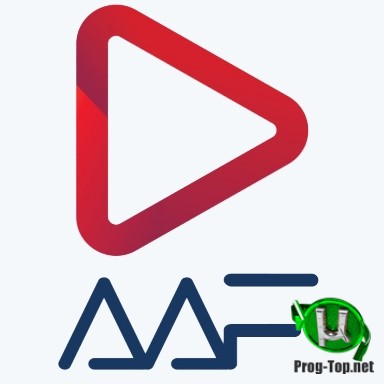 AAF Audio Pack DCH улучшение качества зука 6.0.8996.1 Realtek Mod by AlanFinotty1995