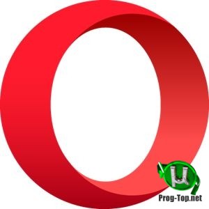 Opera 70.0.3728.133 портативная версия от Cento8