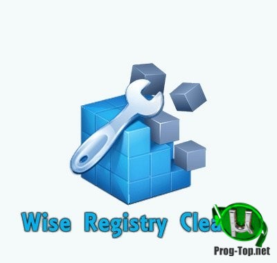 Чистка реестра Windows - Wise Registry Cleaner Pro 10.3.1.690 (акция Comss)