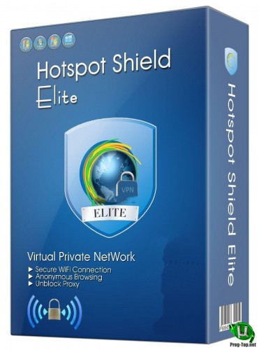 best hotspot shield for windows 7