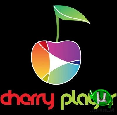 CherryPlayer проигрыватель медиафайлов 3.1.3 RePack (& Portable) by Dodakaedr